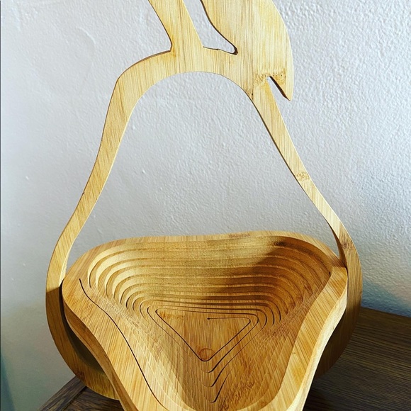 Pear Collapsible Storage - Picture 6 of 6